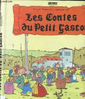 Aed Contes Du Petit Gascon (Les)