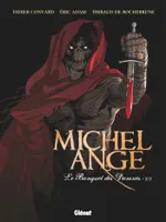 2, Michel Ange - Tome 02, Le Banquet des Damnés