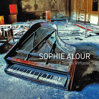 Le Temps Virtuose (vinyl)