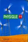 Physique 1ère S, programme 1994