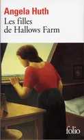 Les filles de Hallows farm