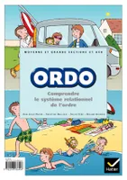 ORDO - Maternelle éd. 2011 - Guide pédagogique
