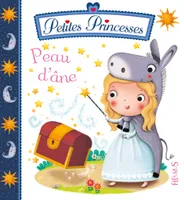 Petites princesses, 7, Peau d'âne, tome 7, n°7