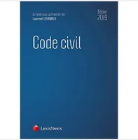 Code civil 2019, AVEC LIVRET COMPARATIF REFORME DU DROIT DES CONTRATS DU REGIME GENERAL ET DE LA