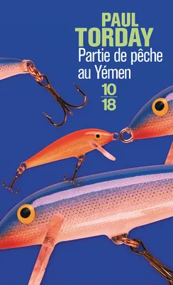Partie de pêche au Yemen