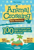 Animal crossing, New horizons