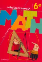 Math, 6e, programme 1996