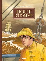 Bout d'homme - Tome 03, Vengeance