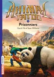3, Animal tatoo / Prisonniers, Prisonniers