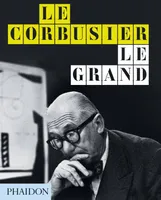 Le Corbusier le grand, midi format