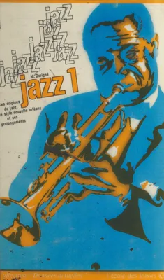 Jazz (1), Les origines du jazz, le style Nouvelle Orléans et ses prolongements