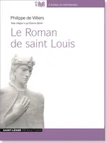 Le Roman de saint Louis, Audiolivre MP3