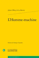L'Homme-machine
