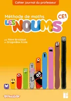 Les Noums CE1 - Guide pédagogique
