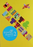 Print & Pattern 2 /anglais