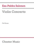 Violin concerto, (2009)