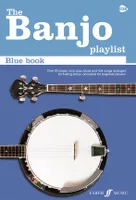 Banjo Playlist: The Blue Book