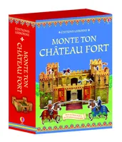 MONTE TON CHATEAU FORT