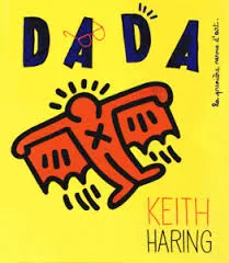 Keith Haring (revue dada 182)