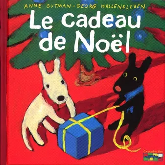 Gaspard & Lisa, Le Cadeau de Noël - 6