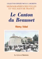 Le canton du Beausset