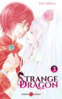 3, Strange Dragon - vol. 03