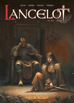 Lancelot T04, Arthur