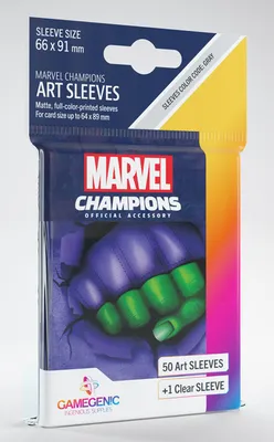 Marvel Champions She-Hulk (50)