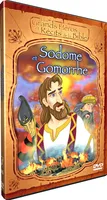 SODOME ET GOMORRHE DVD