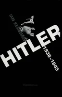 Hitler., 1936-1945, Hitler, 1936-1945