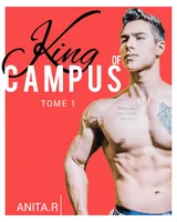Koning van de campus