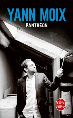 Panthéon, roman