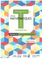 Option mathématiques expertes terminale / programme 2020, Tle