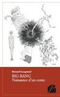 Big Bang, Naissance d'un conte