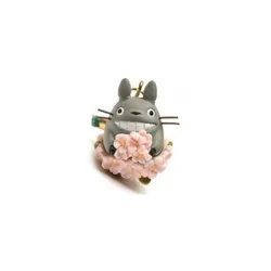 Strap Totoro fleur de cerisier - Mon voisin Totoro - Ghibli