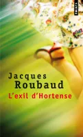 L'Exil d'Hortense, roman
