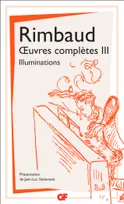 Oeuvres complètes, 3, LITTERATURE ET CIVILISATION - T03 - OEUVRES COMPLETES