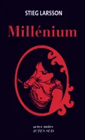 Millenium, L'intégrale