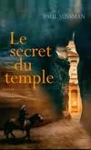 Le secret du temple, roman