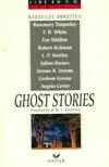 Ghost stories, nouvelles François Gallix