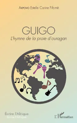 Guigo, L'hymne de la proie d'ouragan