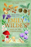 Emily Wilde's Map of the Otherlands (Emily Wilde, 2) - UK Paperback Edition