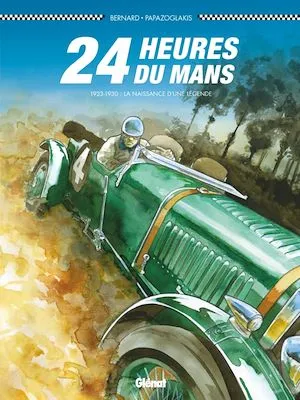 24 Heures du Mans - 1923-1930, Les Bentley Boys
