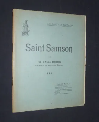 Saint Samson
