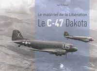 Le C-47 Dakota