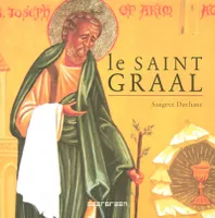 Le Saint Graal Duchane, Sangeet and Blain, Aurélie, EV