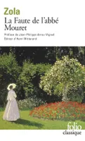 Les Rougon-Macquart, V, La faute de l'abbé Mouret