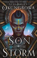 Son of the Storm (The Nameless Republic, 1)