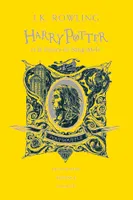 VI, Harry Potter et le Prince de Sang-Mêlé, Poufsouffle