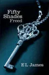 3, Fifty shades freed Book 3
